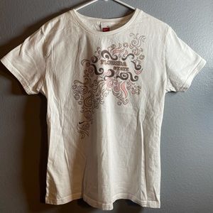 Nike Woman’s Florida State University XL Tank Top